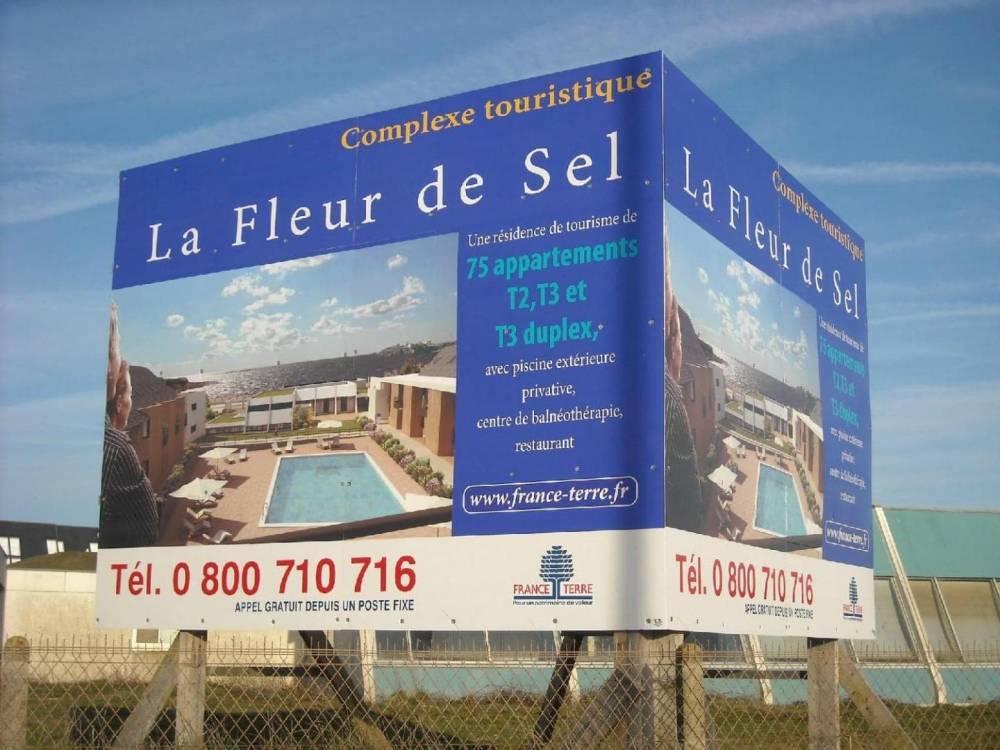 signalétique à Lorient