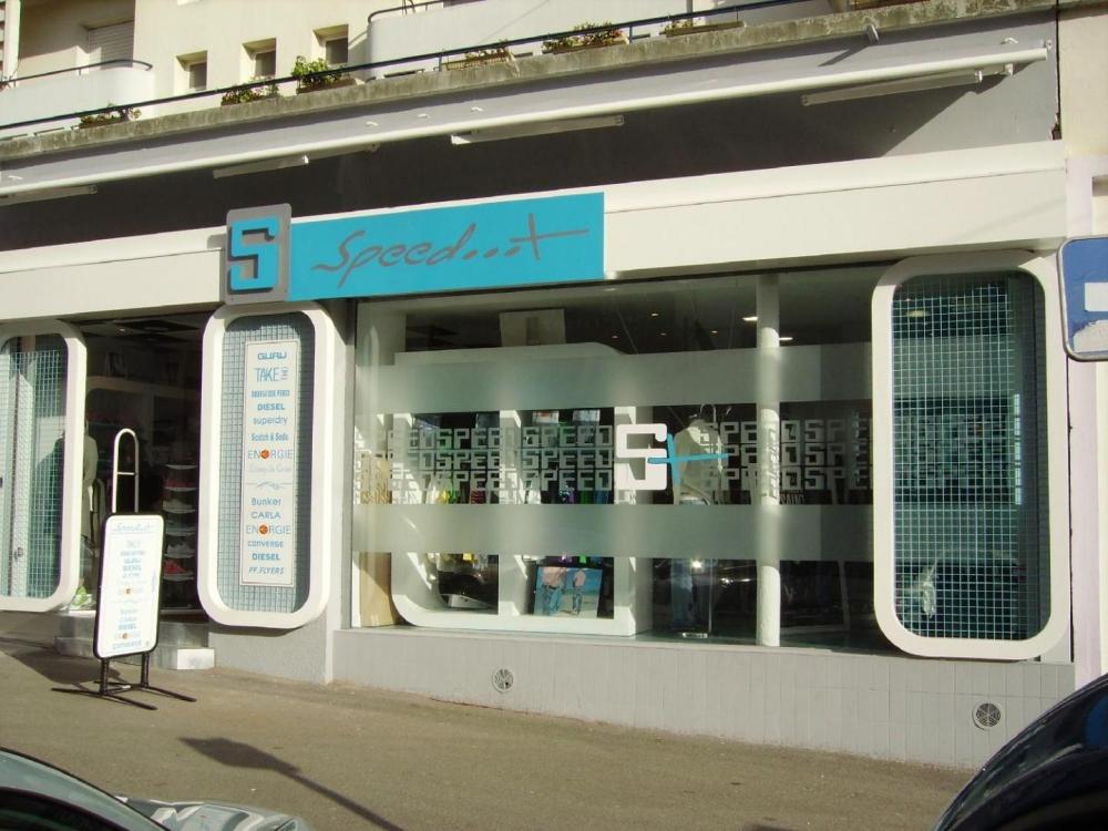 enseigne identité