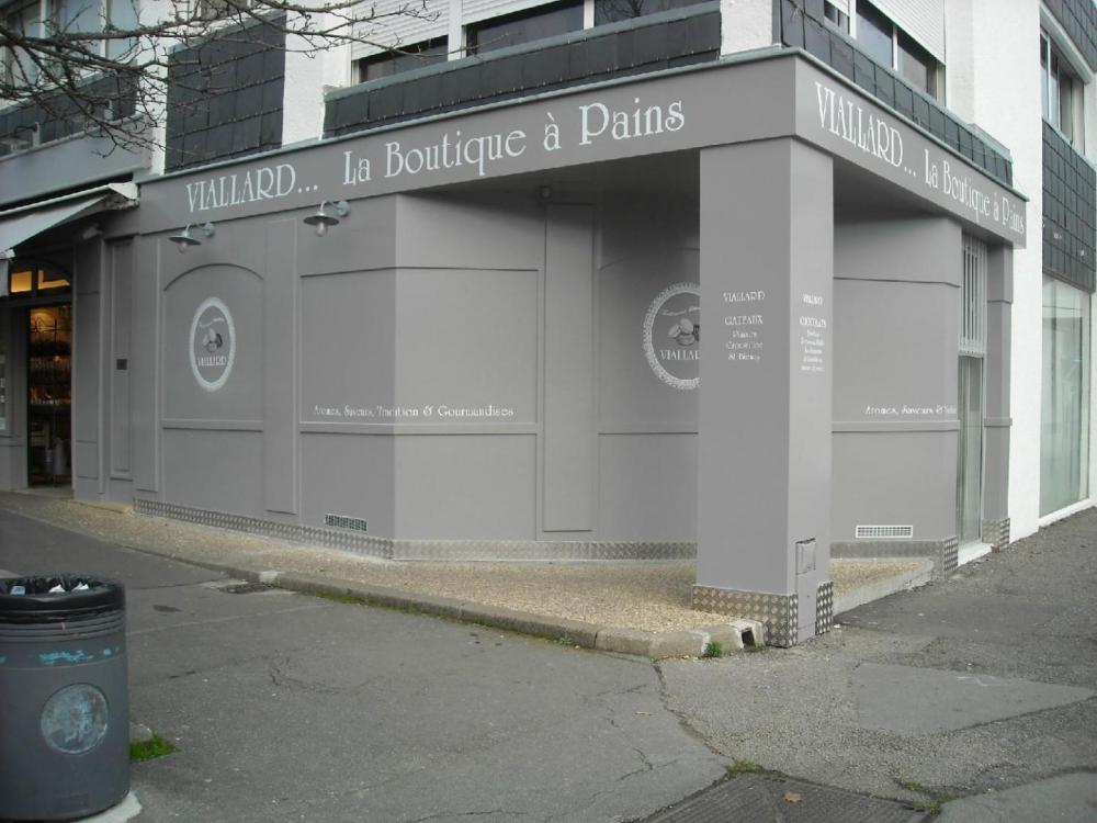 enseigne pub