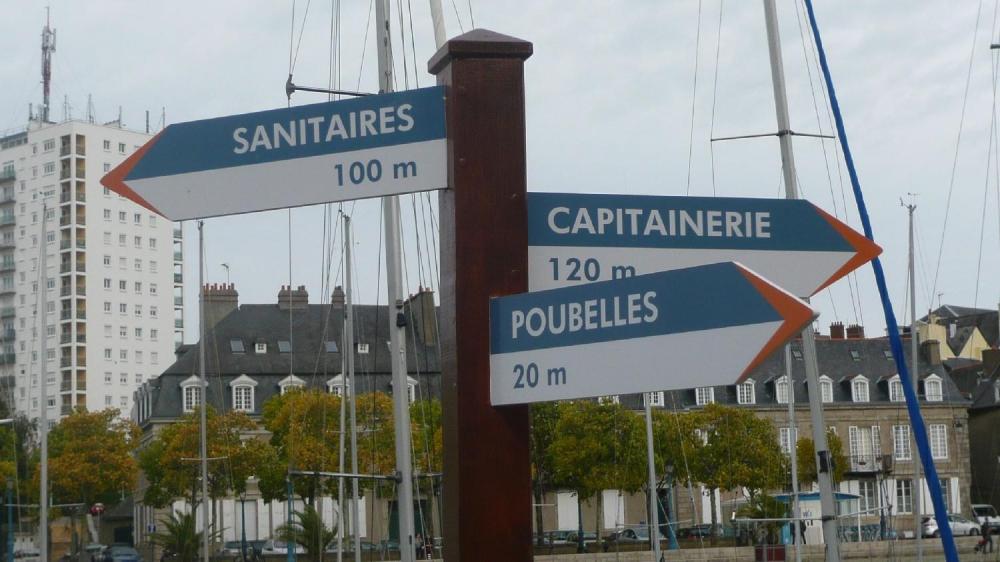 panneaux