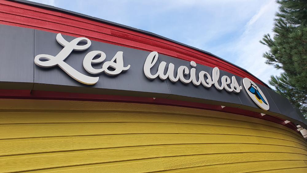 lettres découpées komacel