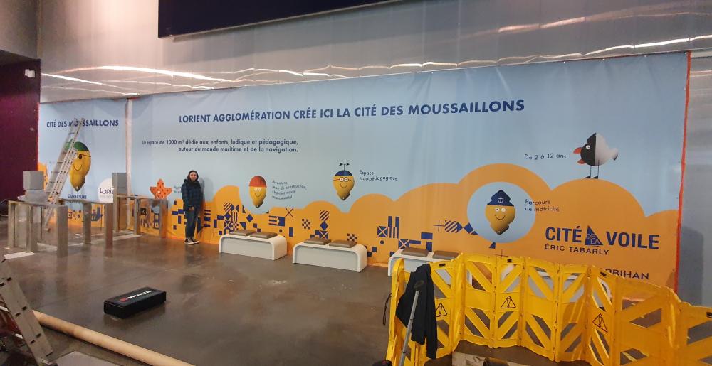 Lorient agglomération